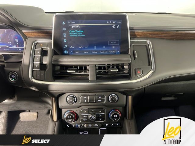 Used 2024 Chevrolet Tahoe High Country w/ Advanced Technology Package AWD/4WD image 25