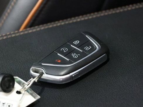 Used 2020 Cadillac CT4 Sport AWD/4WD image 37
