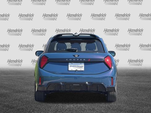 Used 2025 MINI Cooper S image 6