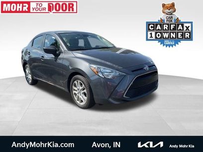 Used 2018 Toyota Yaris iA