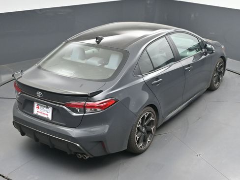 Used 2025 Toyota Corolla FX w/ Convenience Package image 34