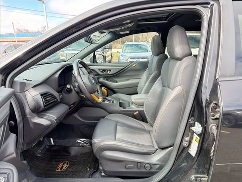 Used 2022 Subaru Outback Wilderness w/ Wilderness Package image 21