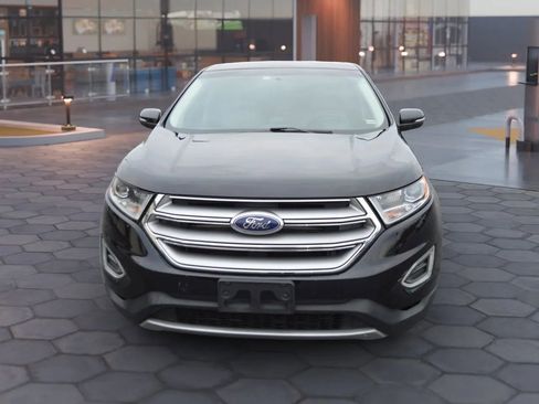 Used 2018 Ford Edge Titanium image 13