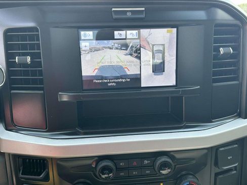 New 2026 Ford F350 XL w/ 360-Degree Camera Package RWD image 24