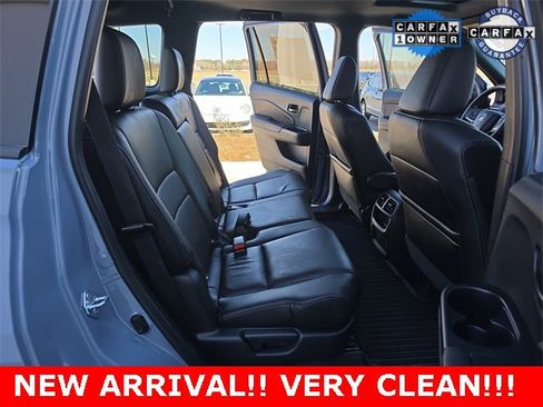 Used 2023 Honda Passport EX-L image 17