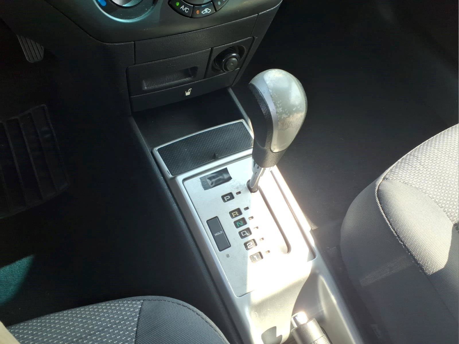 Used 2011 Chevrolet Aveo LT FWD image 42