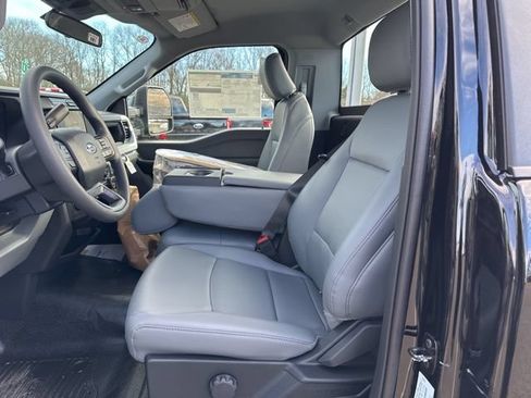 New 2026 Ford F350 XL w/ XL Chrome Package AWD/4WD image 13