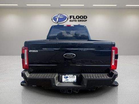 New 2026 Ford F250 XLT w/ XLT Premium Package AWD/4WD image 6
