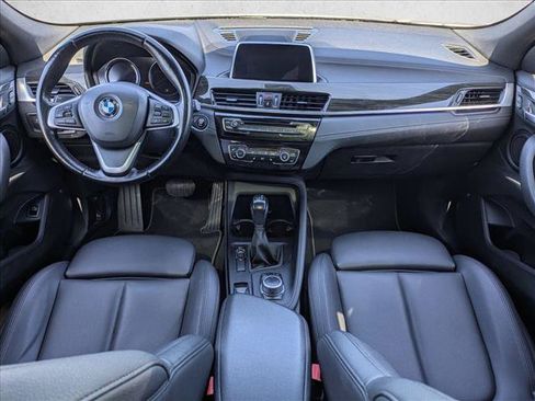 Used 2019 BMW X2 sDrive28i w/ Convenience Package FWD image 18