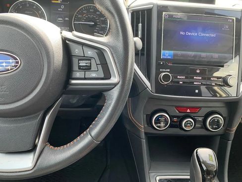 Used 2019 Subaru Crosstrek 2.0i Limited w/ Moonroof Package AWD/4WD image 14