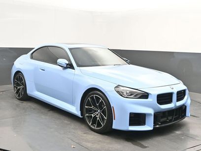 Certified 2024 BMW M2 w/ Lighting Package