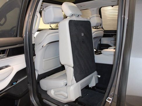 Used 2023 Jeep Grand Wagoneer 4WD image 42