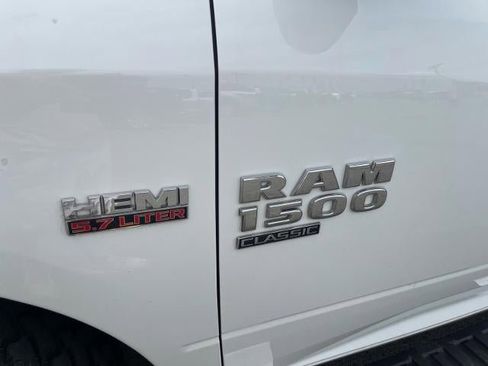 Used 2019 RAM 1500 Big Horn AWD/4WD image 6