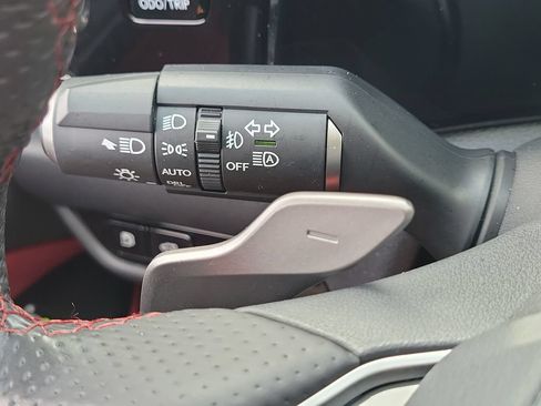 Used 2024 Lexus NX 350 F Sport AWD/4WD image 12