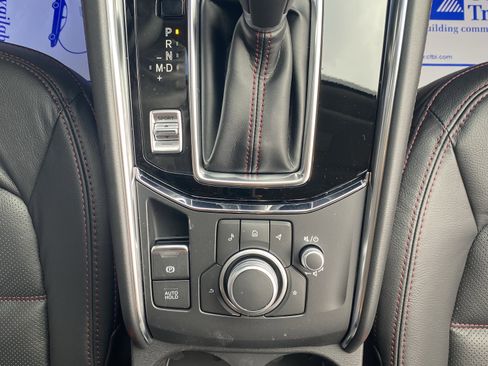 New 2025 MAZDA CX-5 Carbon Edition image 15