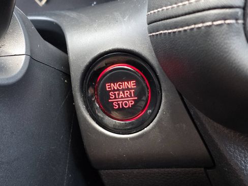 Used 2023 Honda HR-V EX-L image 35