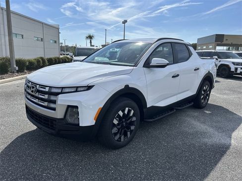 New 2026 Hyundai Santa Cruz SEL image 14