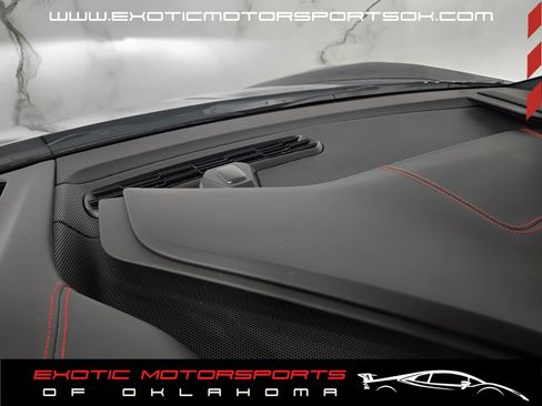 Used 2024 Chevrolet Corvette Z06 RWD image 31