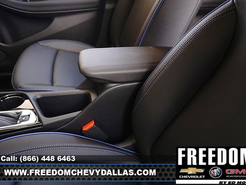 New 2026 Buick Encore GX Sport Touring w/ Comfort Package image 33