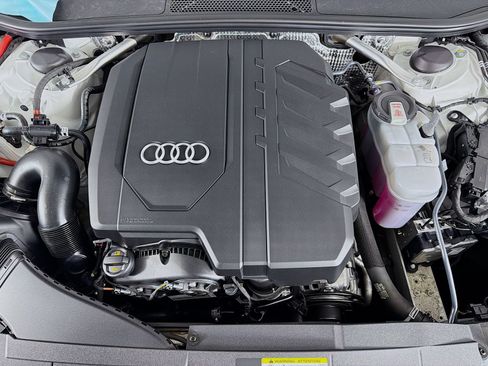 Used 2023 Audi A6 Premium Plus AWD/4WD image 32