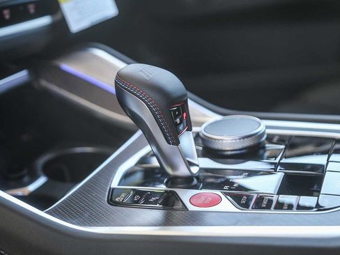 New 2026 BMW XM Label Red image 19