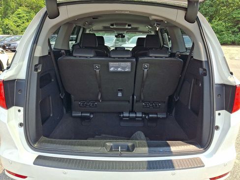 Certified 2023 Honda Odyssey Touring image 29