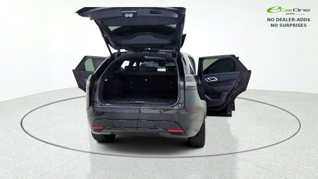 Used 2024 Land Rover Range Rover Velar Dynamic SE AWD/4WD image 18
