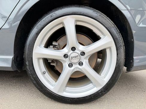 Used 2020 Audi A3 2.0T Premium Plus w/ Premium Plus Package image 33