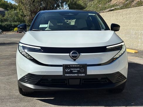New 2026 Nissan Leaf SV+ image 6
