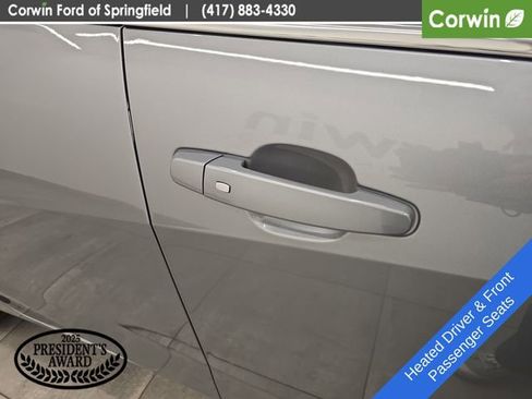 Used 2023 Chevrolet Malibu LT FWD image 8