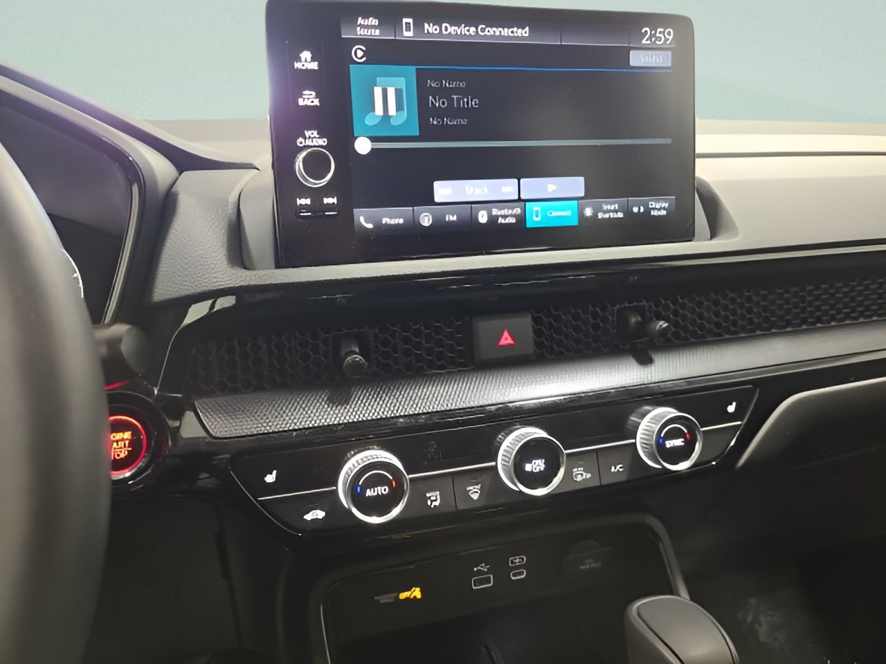 Certified 2024 Honda CR-V EX-L image 30