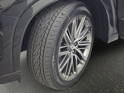 New 2026 Lexus TX 350 AWD image 35