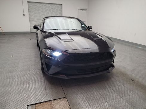 Used 2020 Ford Mustang Coupe w/ Equipment Group 101A image 14