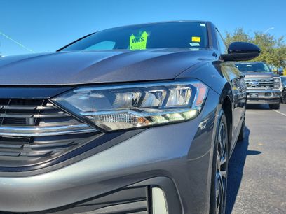 Used 2023 Volkswagen Jetta Sport