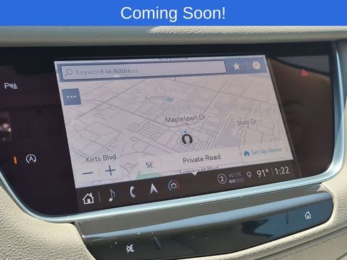 Used 2024 Cadillac XT5 Premium Luxury AWD/4WD image 28