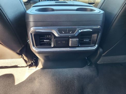 Used 2020 Chevrolet Silverado 2500 High Country w/ Z71 Off-Road Package image 16