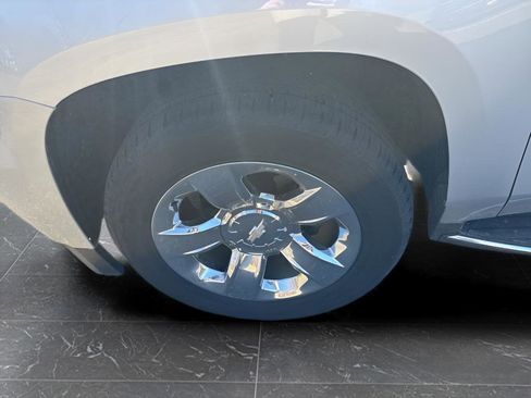 Used 2016 Chevrolet Suburban LTZ w/ Max Trailering Package image 67