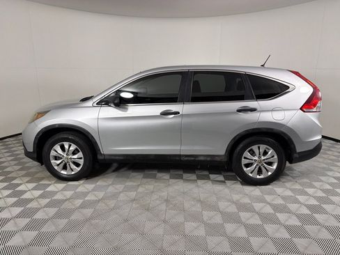 Used 2014 Honda CR-V EX image 7