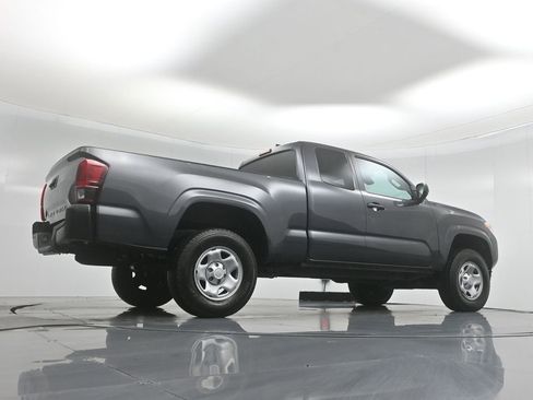 Used 2023 Toyota Tacoma SR image 42