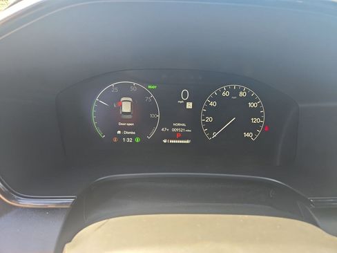 Used 2026 Honda CR-V Sport image 38