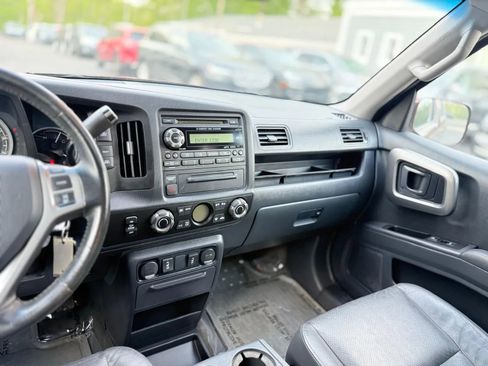 Used 2011 Honda Ridgeline RTL image 18