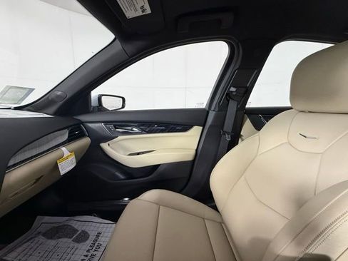 New 2026 Cadillac CT5 Premium Luxury RWD image 23