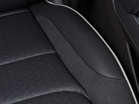 New 2026 RAM 1500 Laramie w/ Laramie Preferred Package image 11