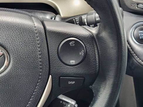 Used 2015 Toyota RAV4 Limited AWD/4WD image 28