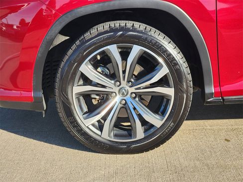 Used 2018 Lexus RX 350 FWD image 10
