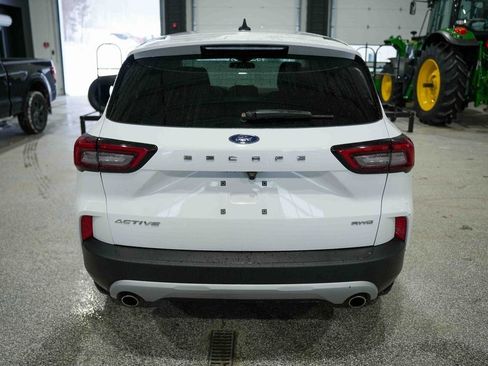 Used 2023 Ford Escape Active image 6