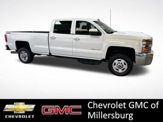 Used 2018 Chevrolet Silverado 2500 LT video 2