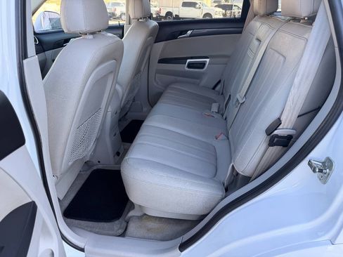 Used 2009 Saturn Vue XR w/ Premium Trim Package FWD image 22