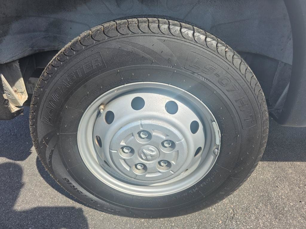 Used 2021 RAM ProMaster 2500 FWD image 15