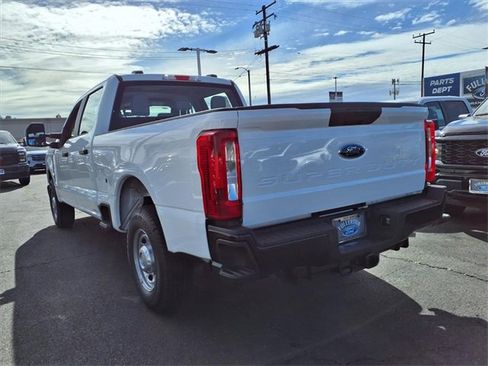 New 2026 Ford F250 XL image 4